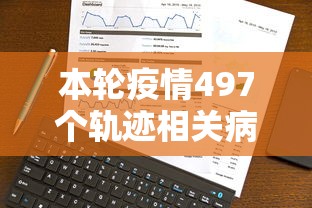 本轮疫情497个轨迹相关病例关系图/本轮疫情关联病例已超400例