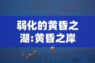 弱化的黄昏之湖:黄昏之岸