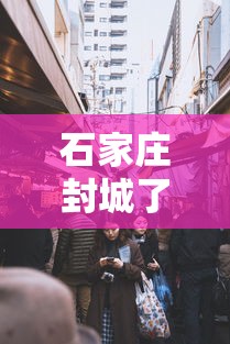 石家庄封城了吗最新消息/石家庄封城了吗最新消息查询 石家庄封城了吗最新消息/石家庄封城了吗最新消息查询