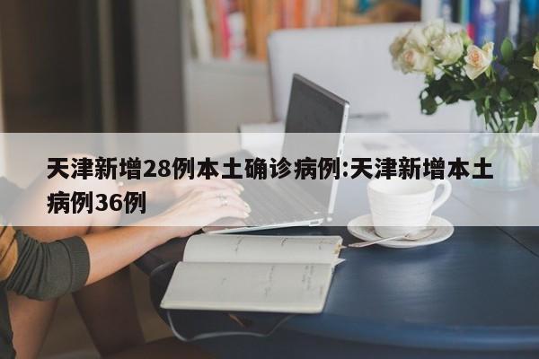 天津新增28例本土确诊病例:天津新增本土病例36例