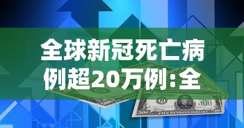 全球新冠死亡病例超20万例:全球累计新冠死亡病例超250万例 全球新冠死亡病例超20万例:全球累计新冠死亡病例超250万例