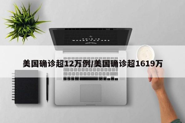 美国确诊超12万例/美国确诊超1619万