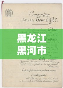 黑龙江黑河市新增1例阳性病例/黑龙江黑河市新型冠状病毒最新消息 黑龙江黑河市新增1例阳性病例/黑龙江黑河市新型冠状病毒最新消息
