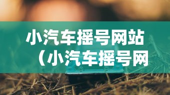 小汽车摇号网站(小汽车摇号网站登录官方) 小汽车摇号网站(小汽车摇号网站登录官方)